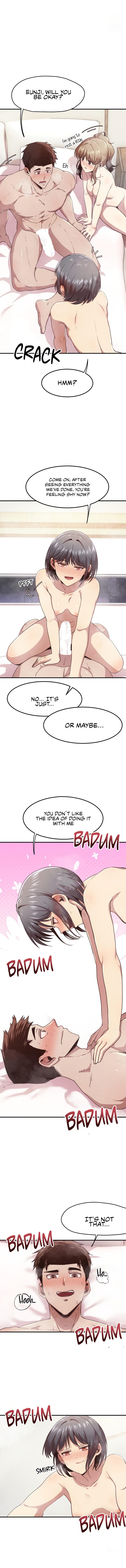 With My Brother’s Friends - Chapter 23 - picture 3
