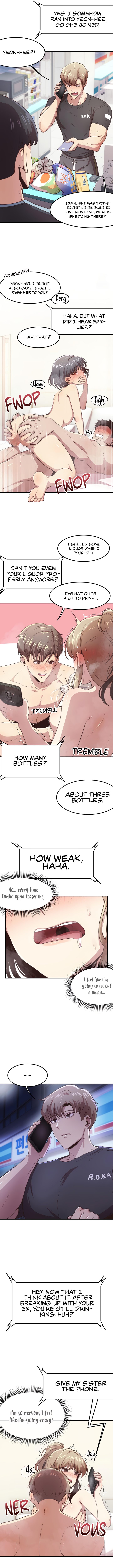 With My Brother’s Friends - Chapter 23 - picture 7