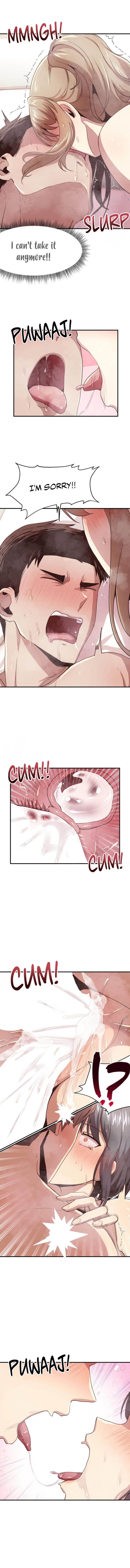 With My Brother’s Friends - Chapter 24 - picture 10