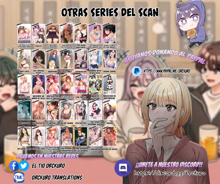 With My Brother’s Friends - Chapter 24 - picture 13