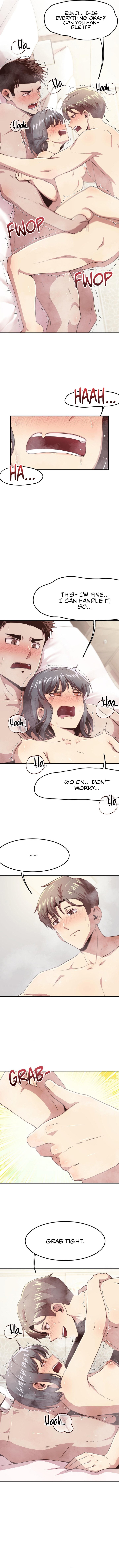 With My Brother’s Friends - Chapter 24 - picture 5