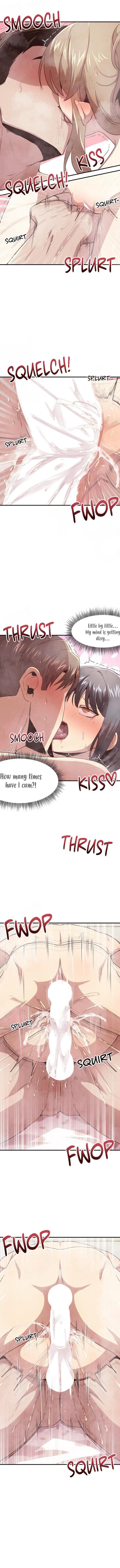 With My Brother’s Friends - Chapter 24 - picture 9