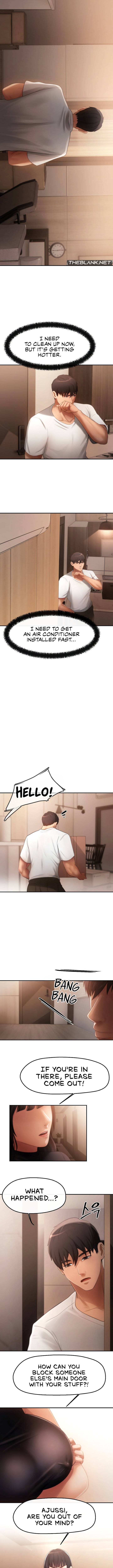 The Intentions of the Neighborhood Meeting - Chapter 3 - picture 3