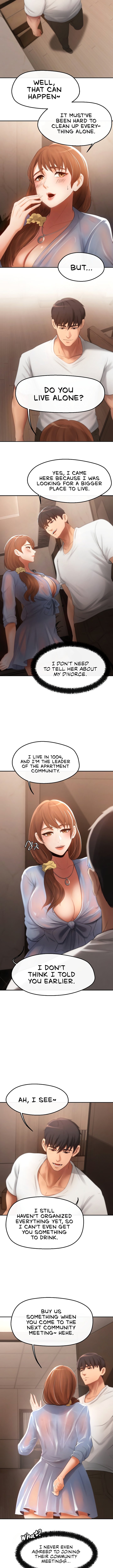 The Intentions of the Neighborhood Meeting - Chapter 3 - picture 7