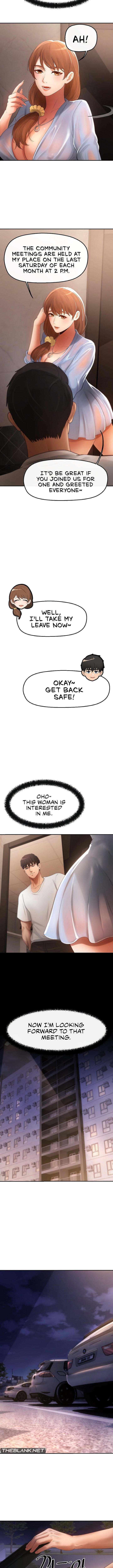 The Intentions of the Neighborhood Meeting - Chapter 3 - picture 8