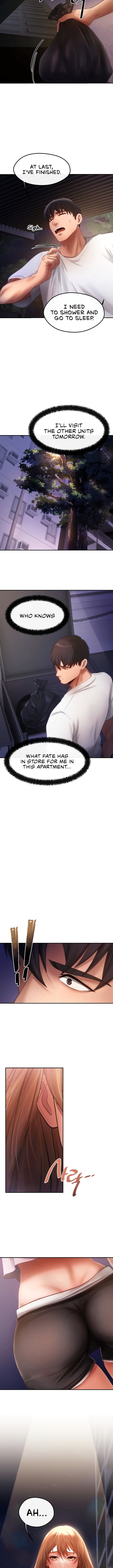 The Intentions of the Neighborhood Meeting - Chapter 3 - picture 9