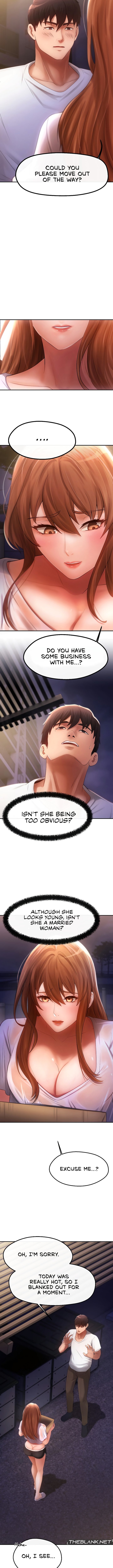 The Intentions of the Neighborhood Meeting - Chapter 4 - picture 1