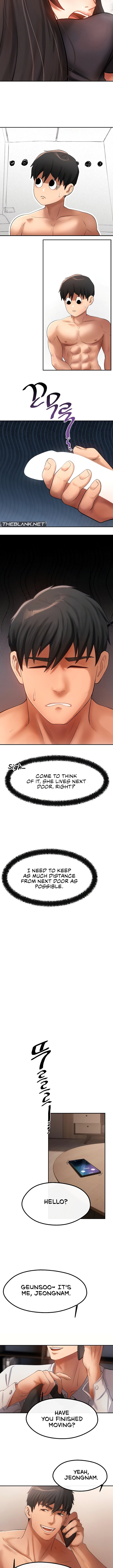 The Intentions of the Neighborhood Meeting - Chapter 4 - picture 10