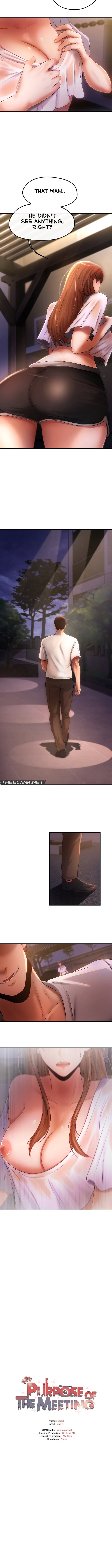 The Intentions of the Neighborhood Meeting - Chapter 4 - picture 5