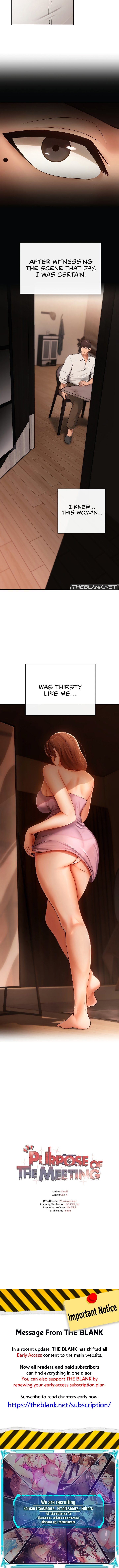 The Intentions of the Neighborhood Meeting - Chapter 5 - picture 11