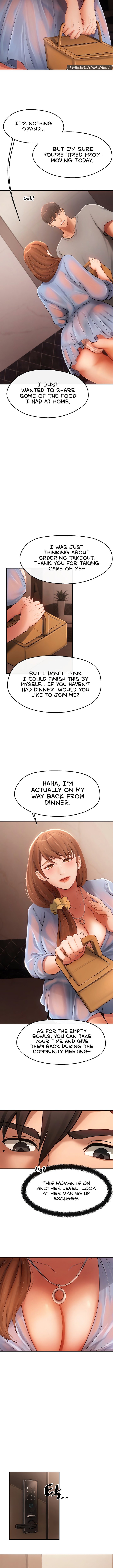 The Intentions of the Neighborhood Meeting - Chapter 5 - picture 2