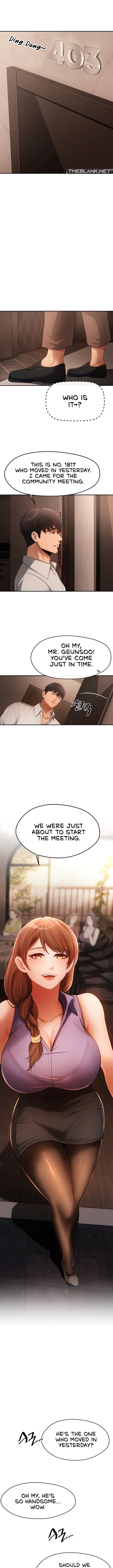 The Intentions of the Neighborhood Meeting - Chapter 5 - picture 4