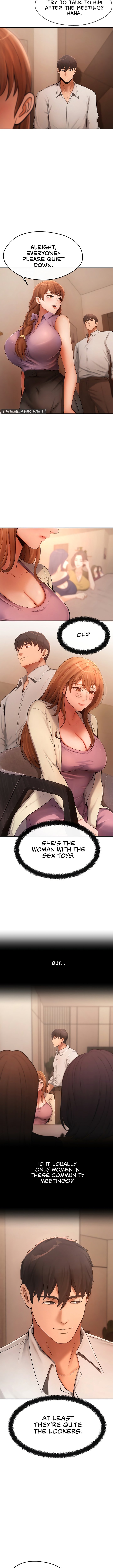 The Intentions of the Neighborhood Meeting - Chapter 5 - picture 5