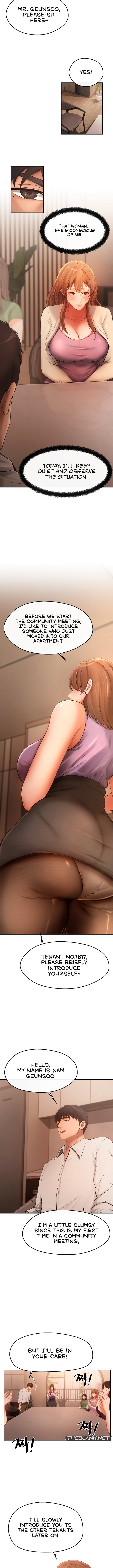The Intentions of the Neighborhood Meeting - Chapter 5 - picture 6