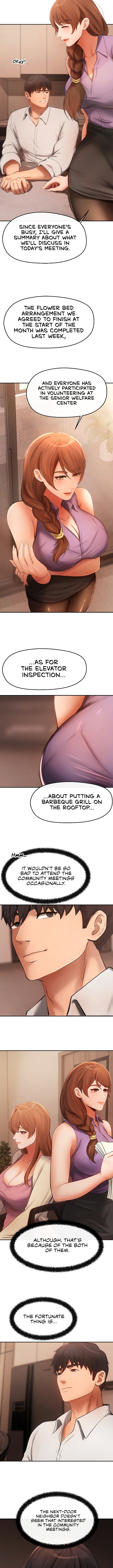 The Intentions of the Neighborhood Meeting - Chapter 5 - picture 7