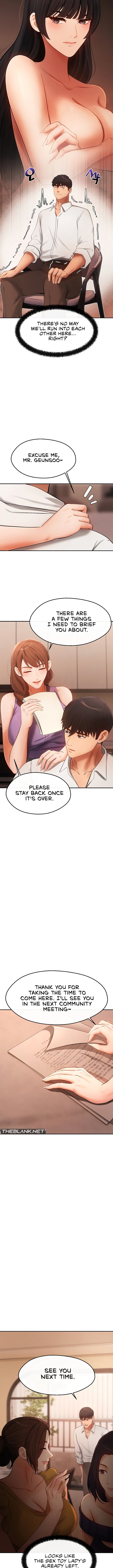 The Intentions of the Neighborhood Meeting - Chapter 5 - picture 8
