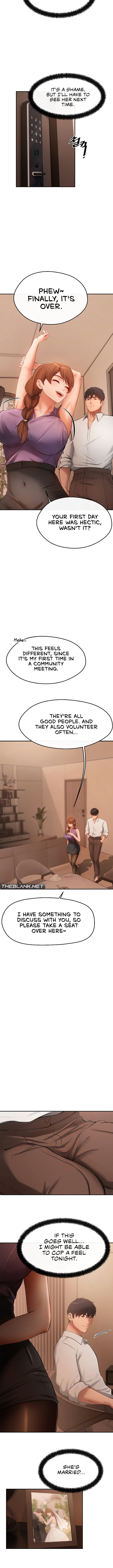 The Intentions of the Neighborhood Meeting - Chapter 5 - picture 9