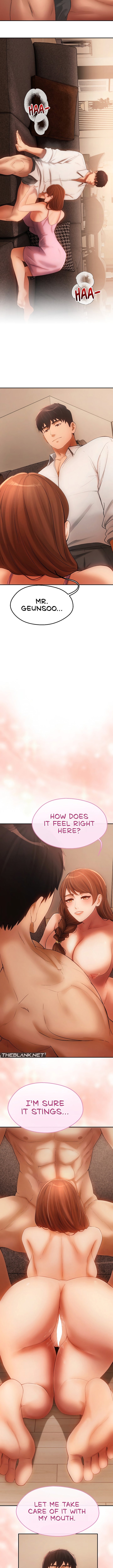 The Intentions of the Neighborhood Meeting - Chapter 6 - picture 10
