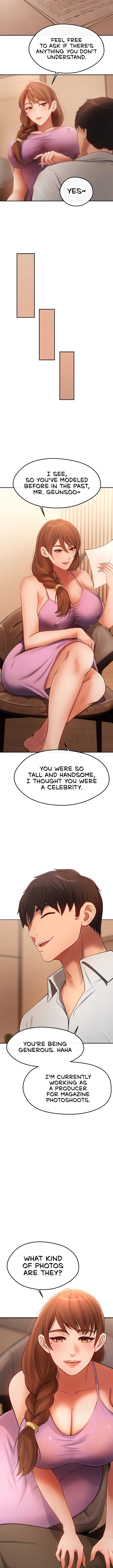 The Intentions of the Neighborhood Meeting - Chapter 6 - picture 4