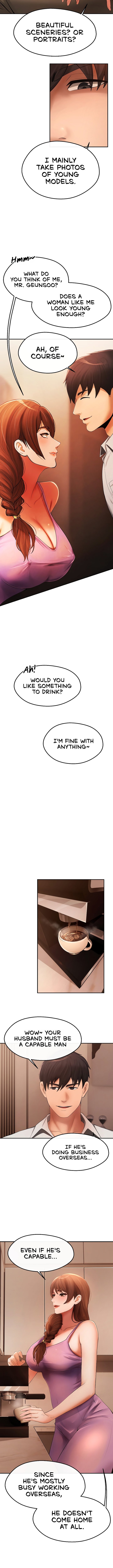 The Intentions of the Neighborhood Meeting - Chapter 6 - picture 5