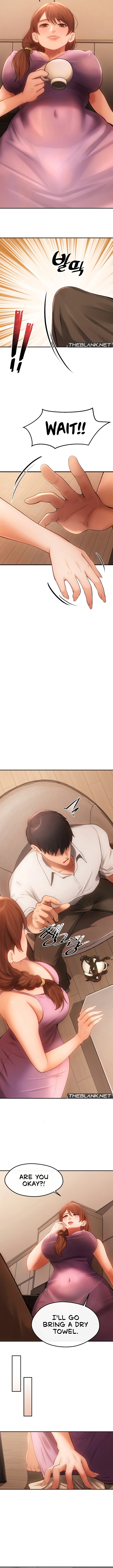 The Intentions of the Neighborhood Meeting - Chapter 6 - picture 7