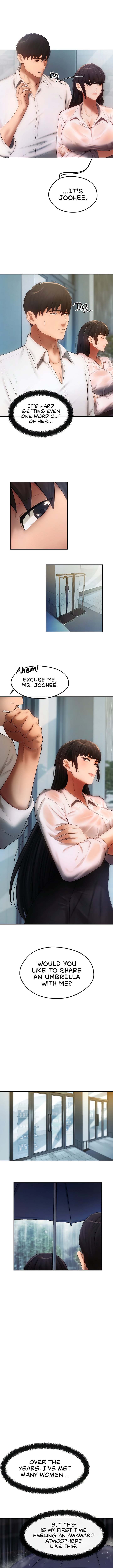 The Intentions of the Neighborhood Meeting - Chapter 7 - picture 7