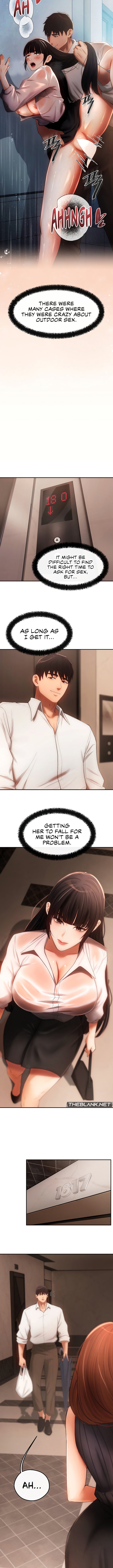 The Intentions of the Neighborhood Meeting - Chapter 7 - picture 9