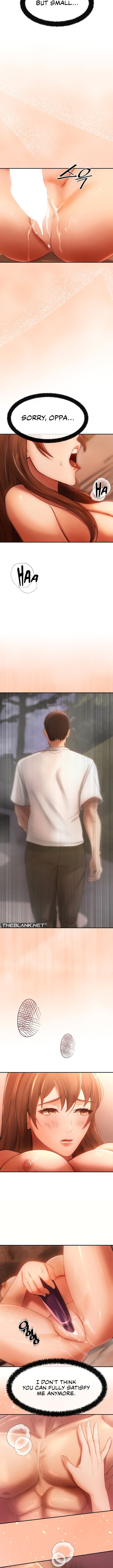 The Intentions of the Neighborhood Meeting - Chapter 8 - picture 3