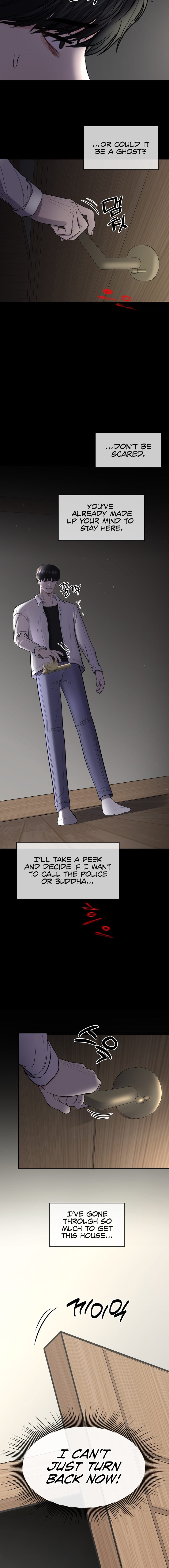 Your Creepy Bucketlist - Chapter 1 - picture 10