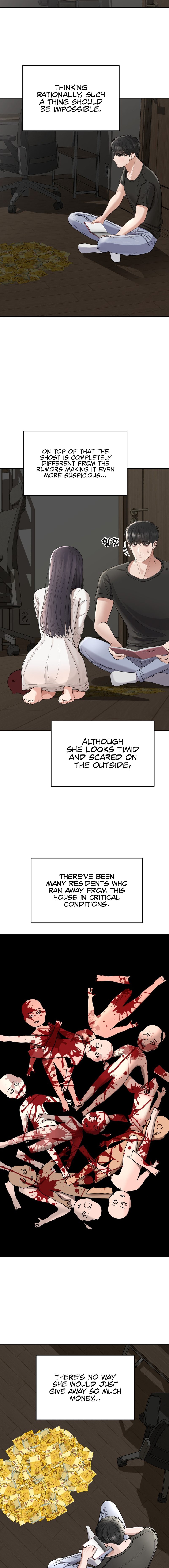 Your Creepy Bucketlist - Chapter 3 - picture 4