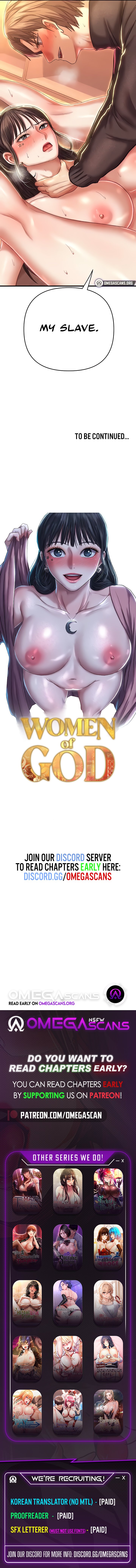 Women of God - Chapter 16 - picture 9