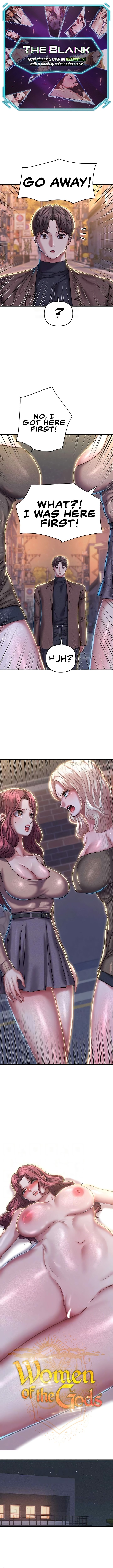 Women of God - Chapter 18 - picture 0
