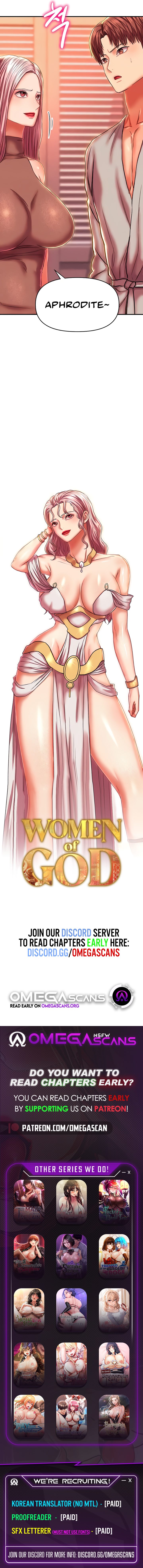Women of God - Chapter 19 - picture 11