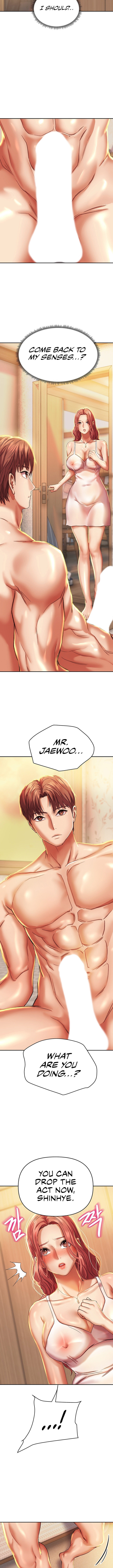 Women of God - Chapter 4 - picture 10