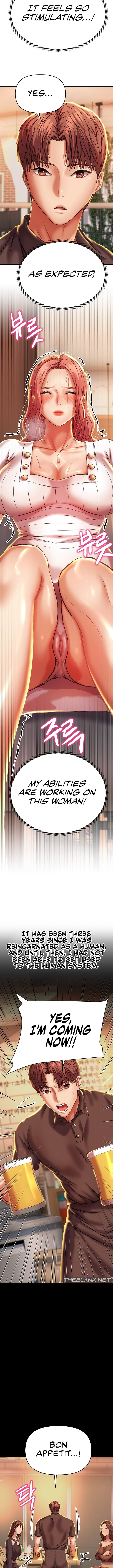 Women of God - Chapter 4 - picture 4