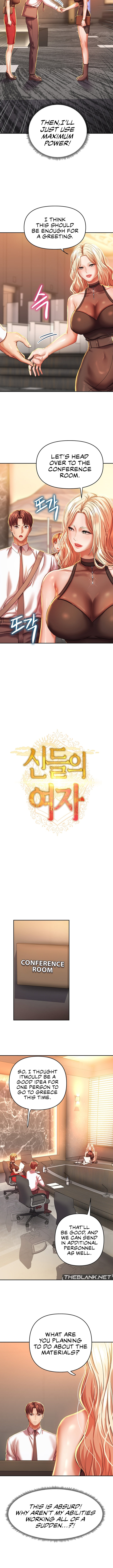 Women of God - Chapter 6 - picture 3