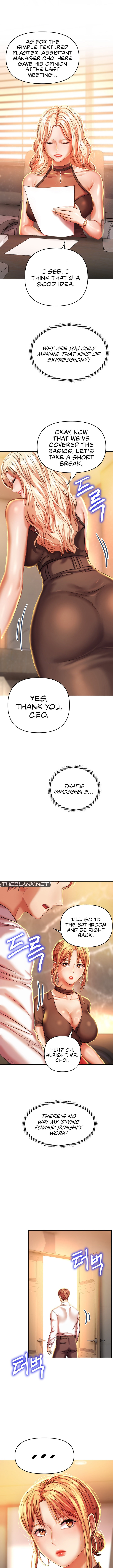 Women of God - Chapter 6 - picture 5
