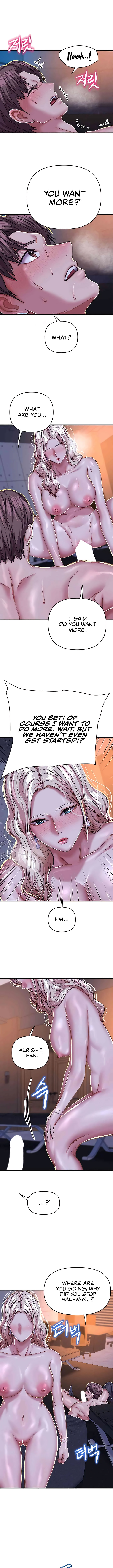 Women of God - Chapter 9 - picture 10