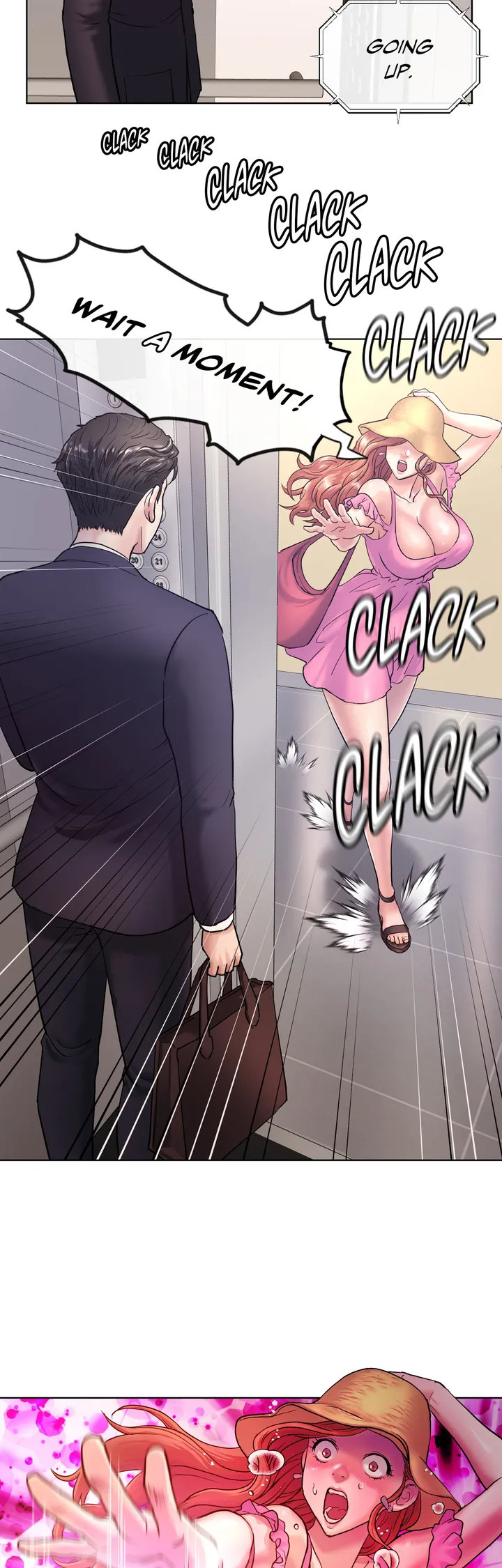 Comes With Benefits - Chapter 1 - picture 7