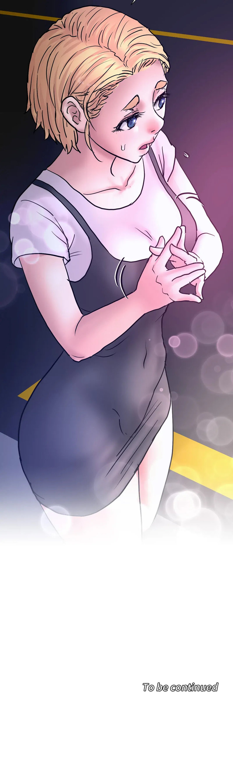 Comes With Benefits - Chapter 3 - picture 38