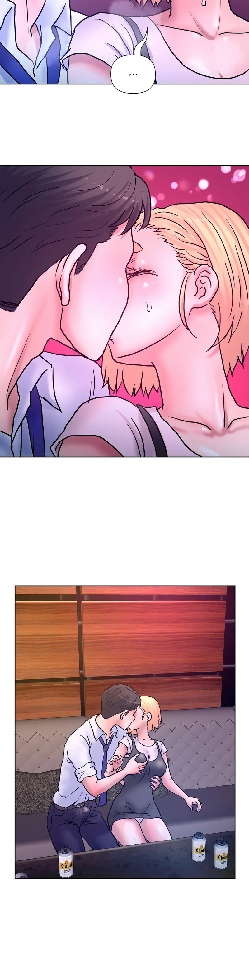 Comes With Benefits - Chapter 4 - picture 22
