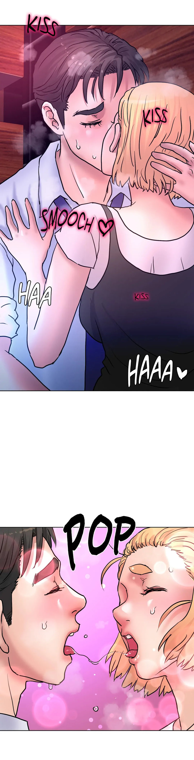 Comes With Benefits - Chapter 4 - picture 23