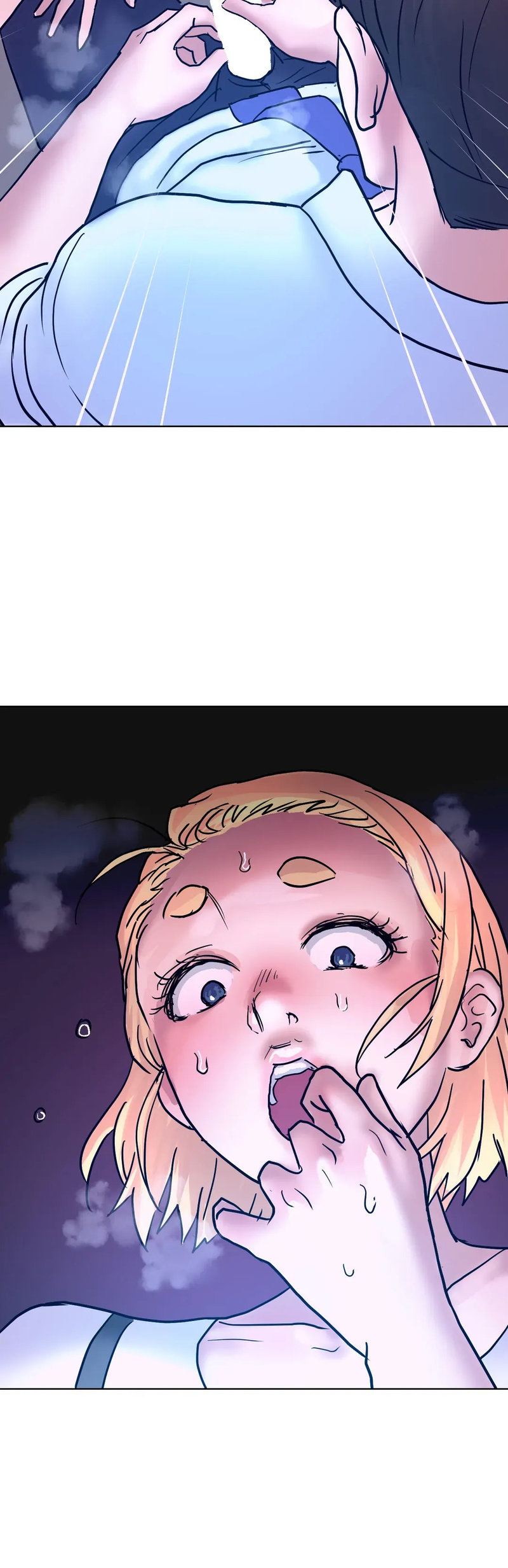 Comes With Benefits - Chapter 4 - picture 27