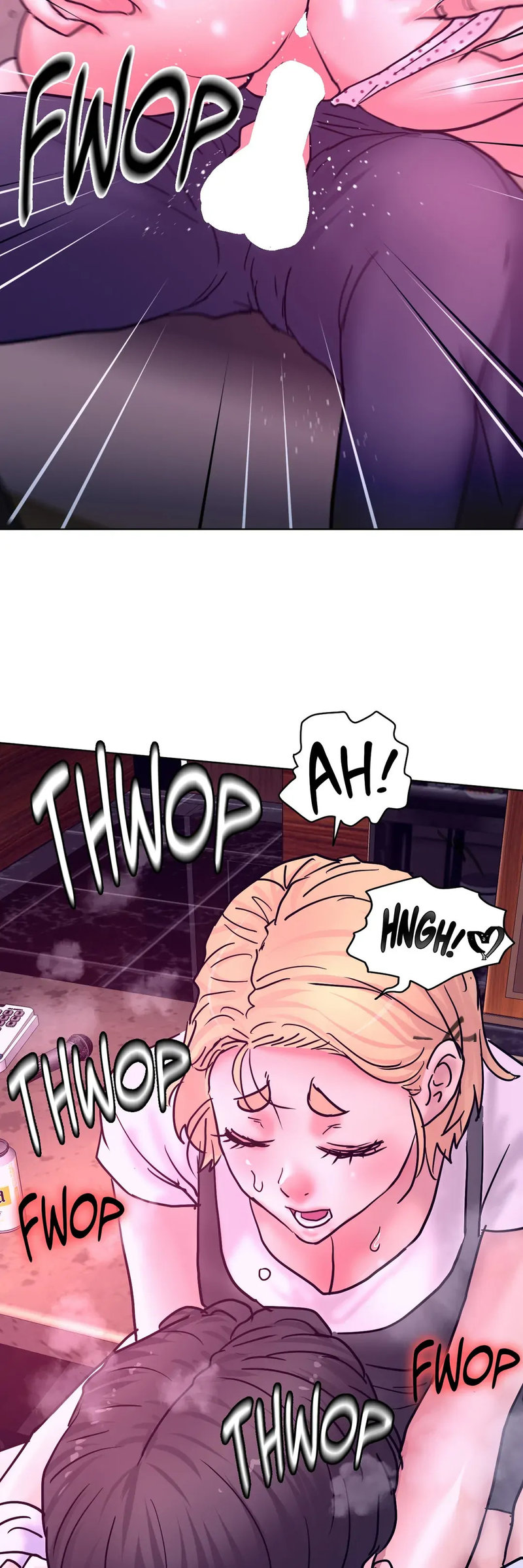 Comes With Benefits - Chapter 4 - picture 29