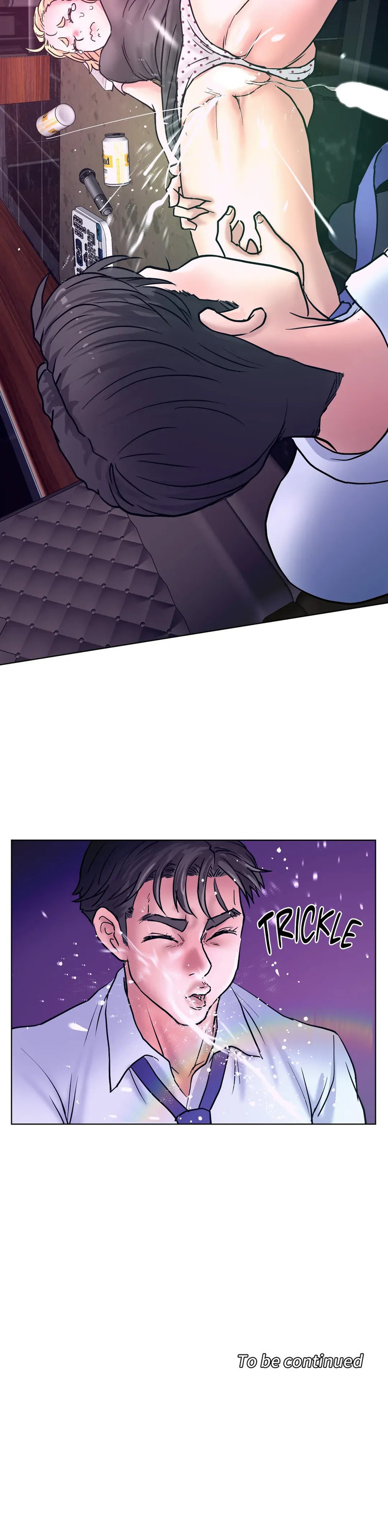 Comes With Benefits - Chapter 4 - picture 37