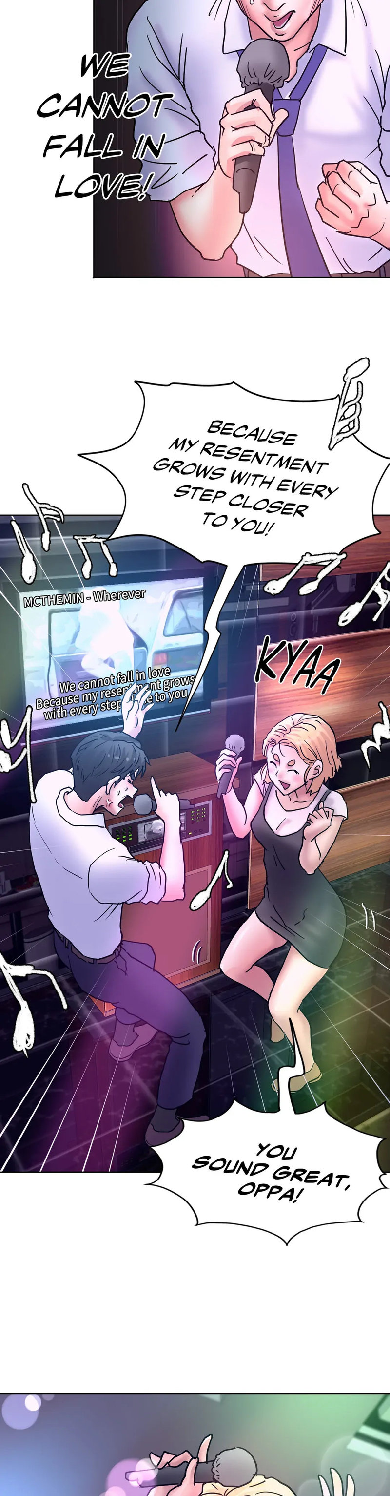 Comes With Benefits - Chapter 4 - picture 8