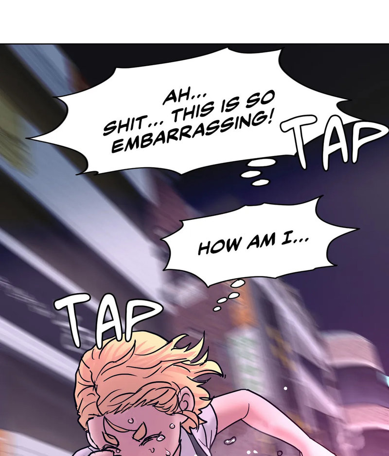 Comes With Benefits - Chapter 5 - picture 10