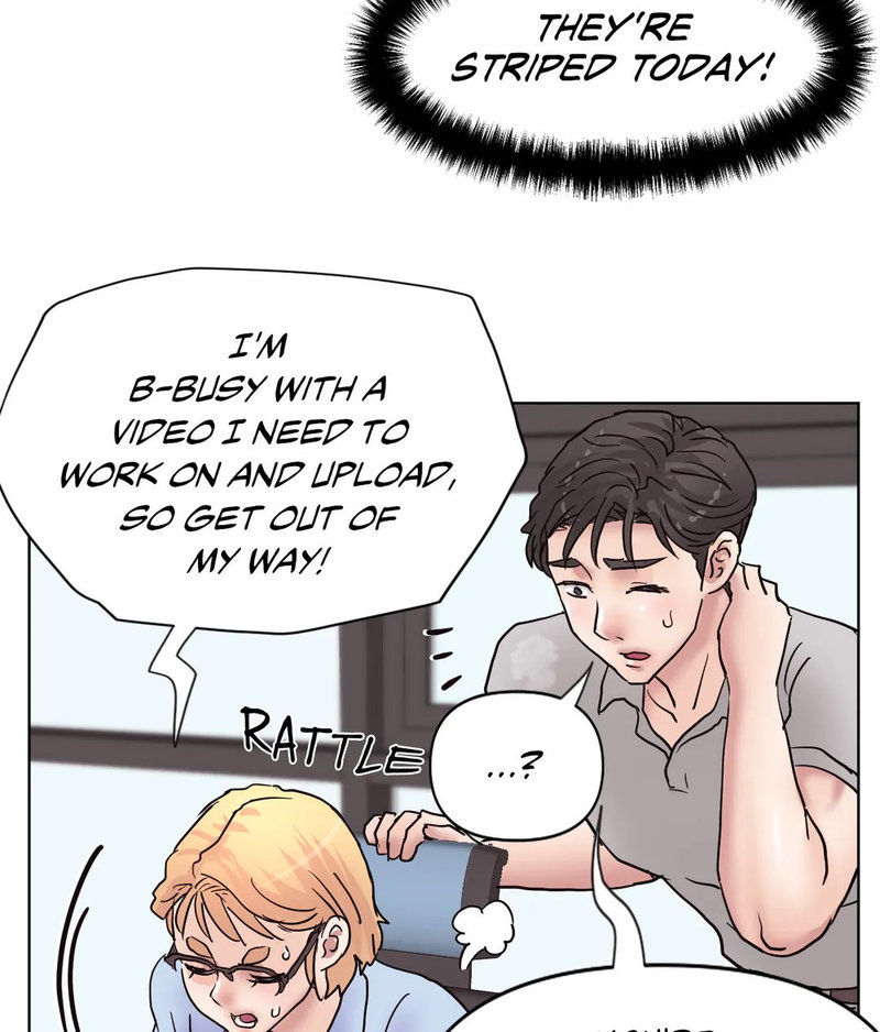 Comes With Benefits - Chapter 5 - picture 103