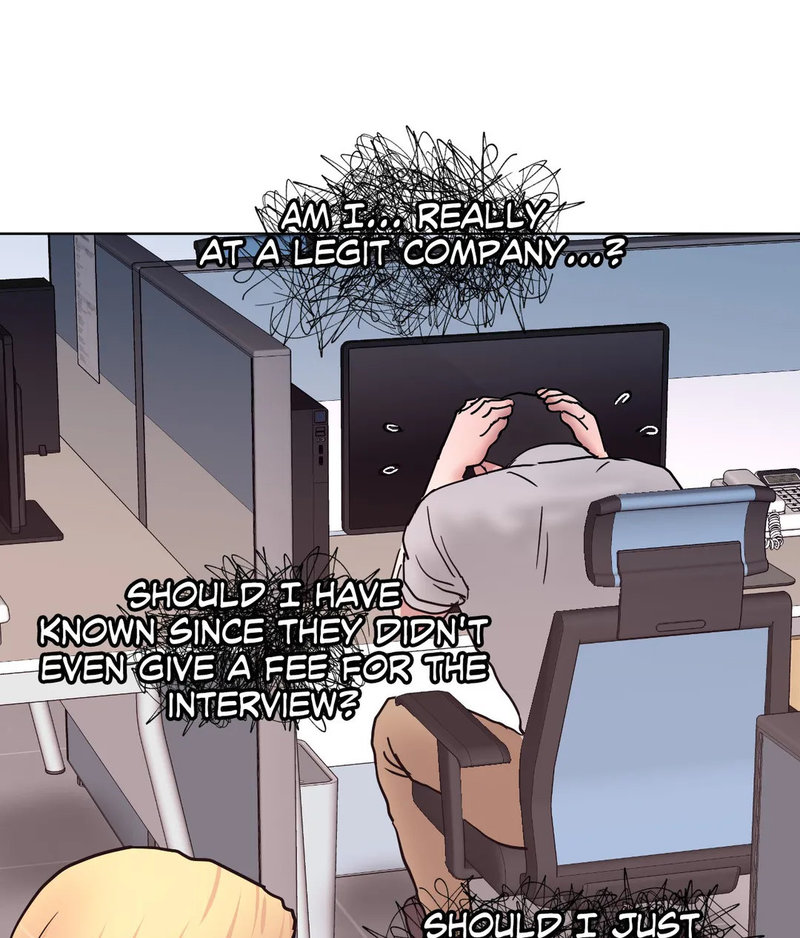 Comes With Benefits - Chapter 5 - picture 107
