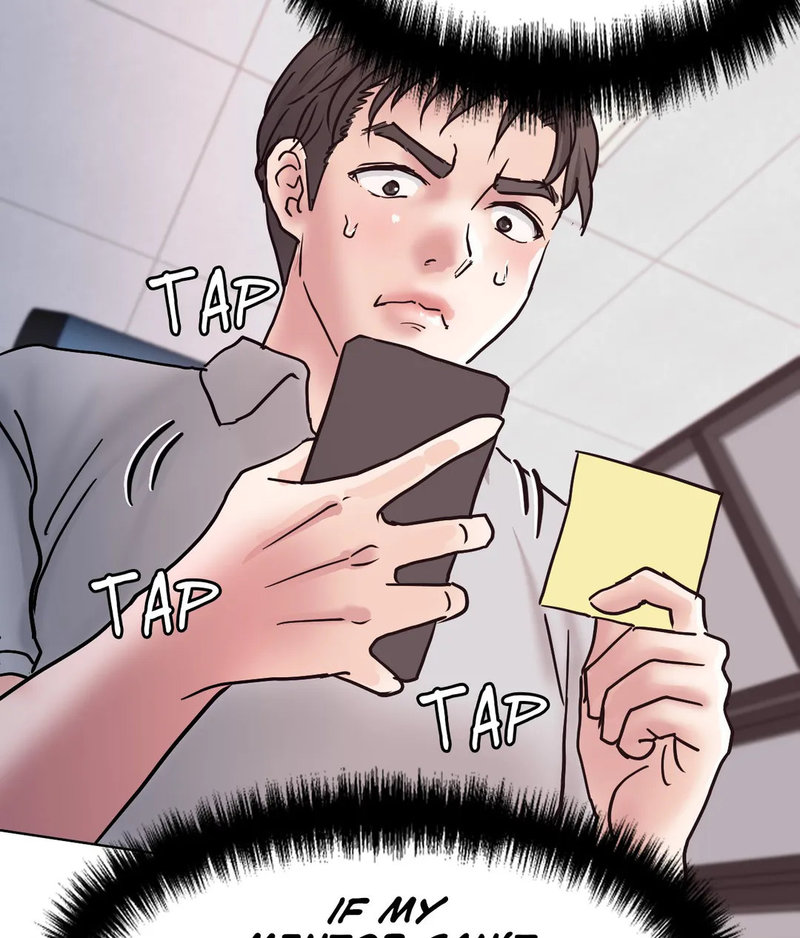Comes With Benefits - Chapter 5 - picture 109